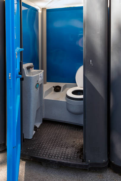 Best Best portable toilet rental  in Oakland, OK