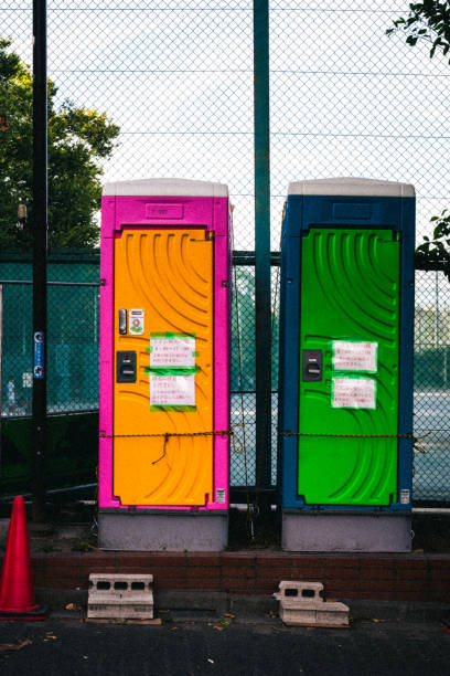 Best Long-term porta potty rental  in Oakland, OK