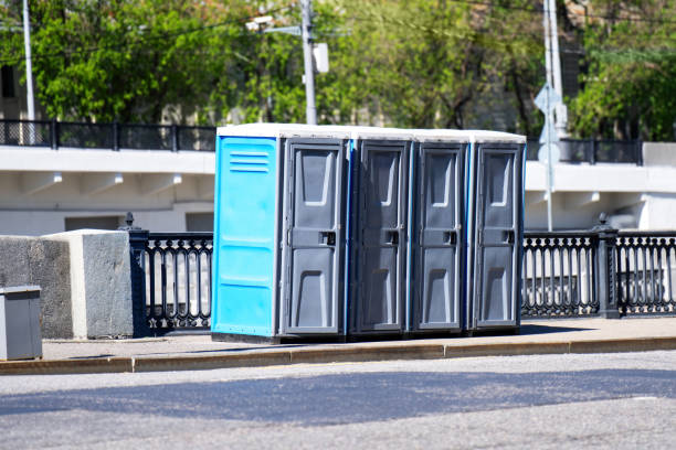 Best Porta potty rental near me  in Oakland, OK