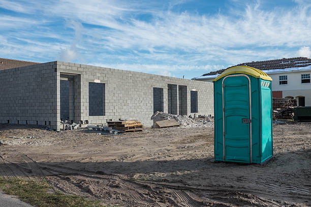 Best High-end porta potty rental  in Oakland, OK